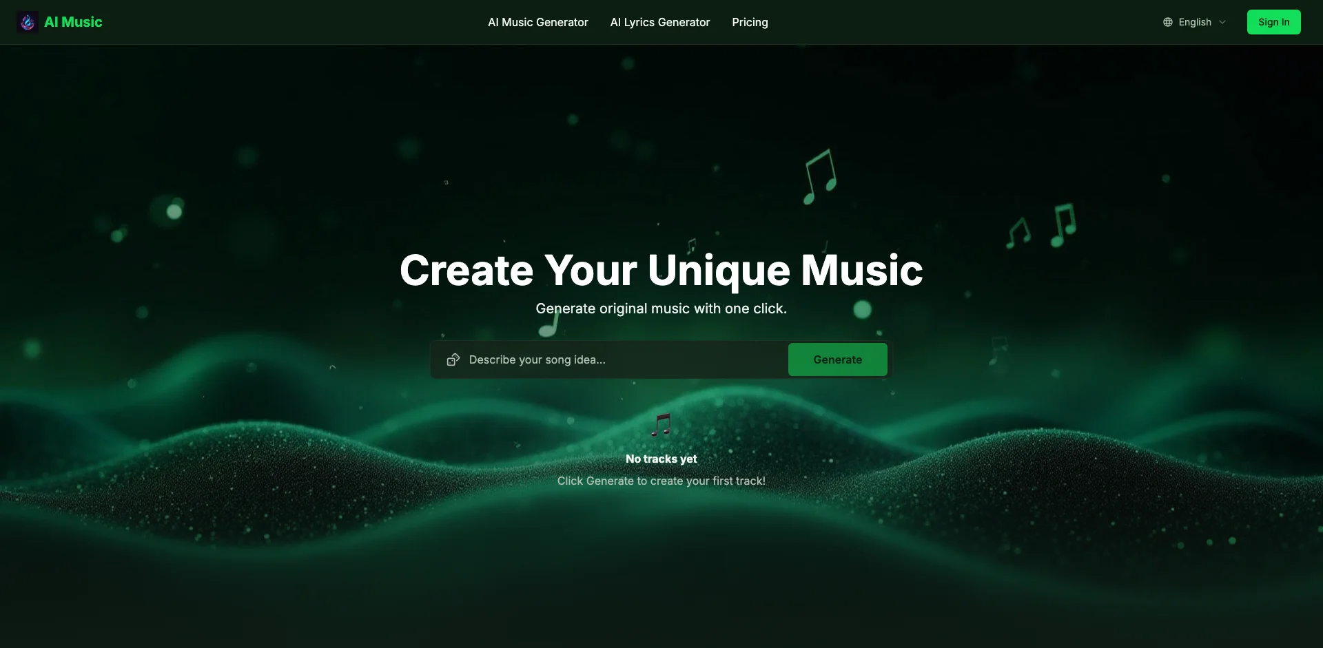 AI Music
