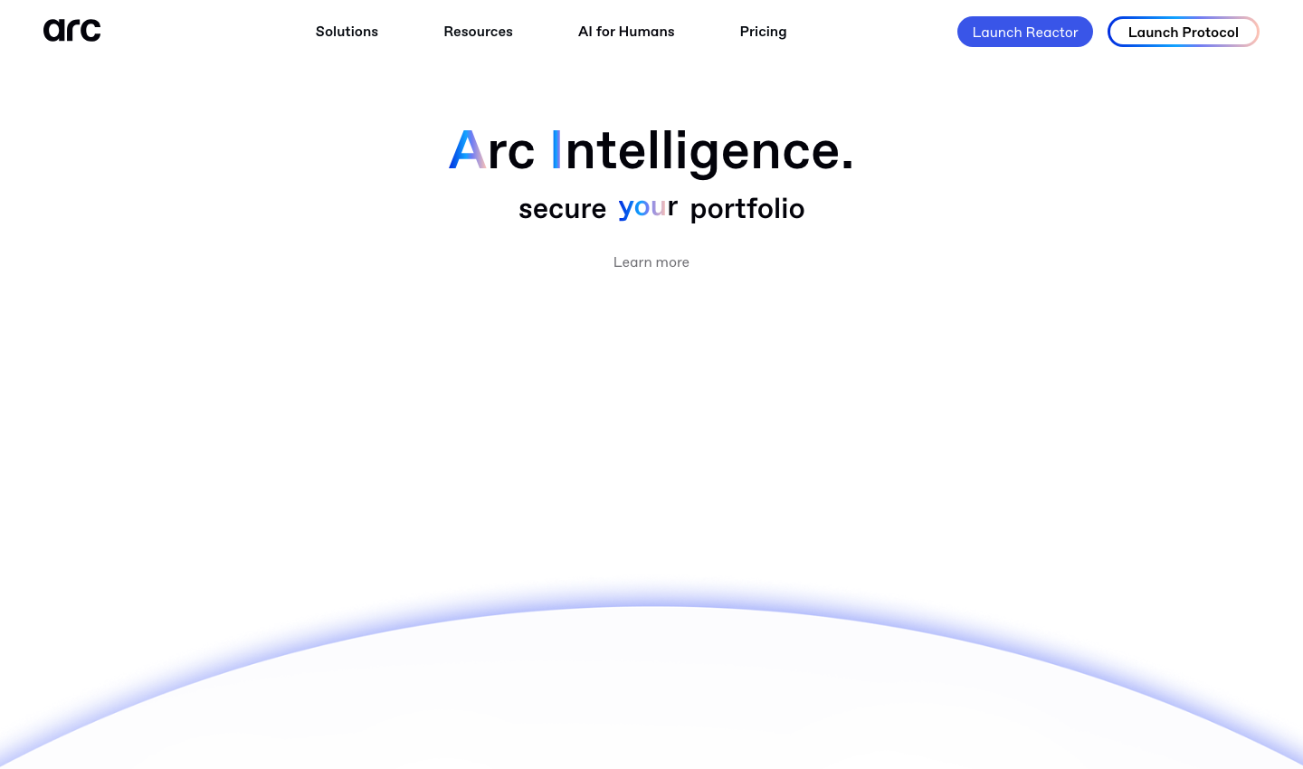 ARC Labs AG