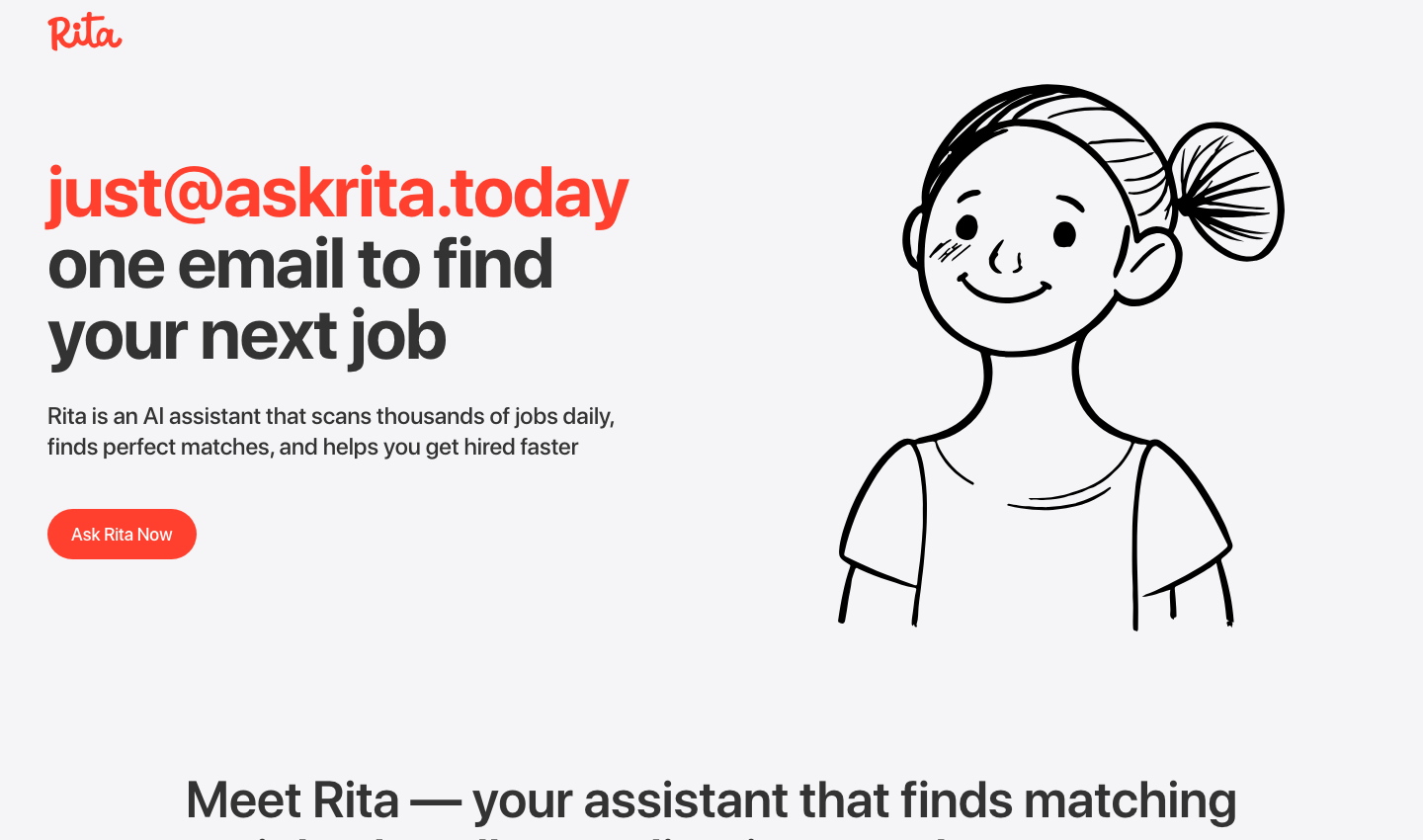 Ask Rita