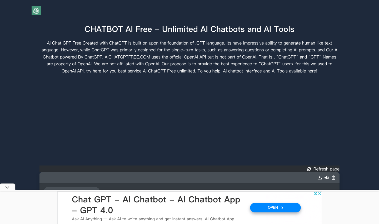 ChatAIGPT.net