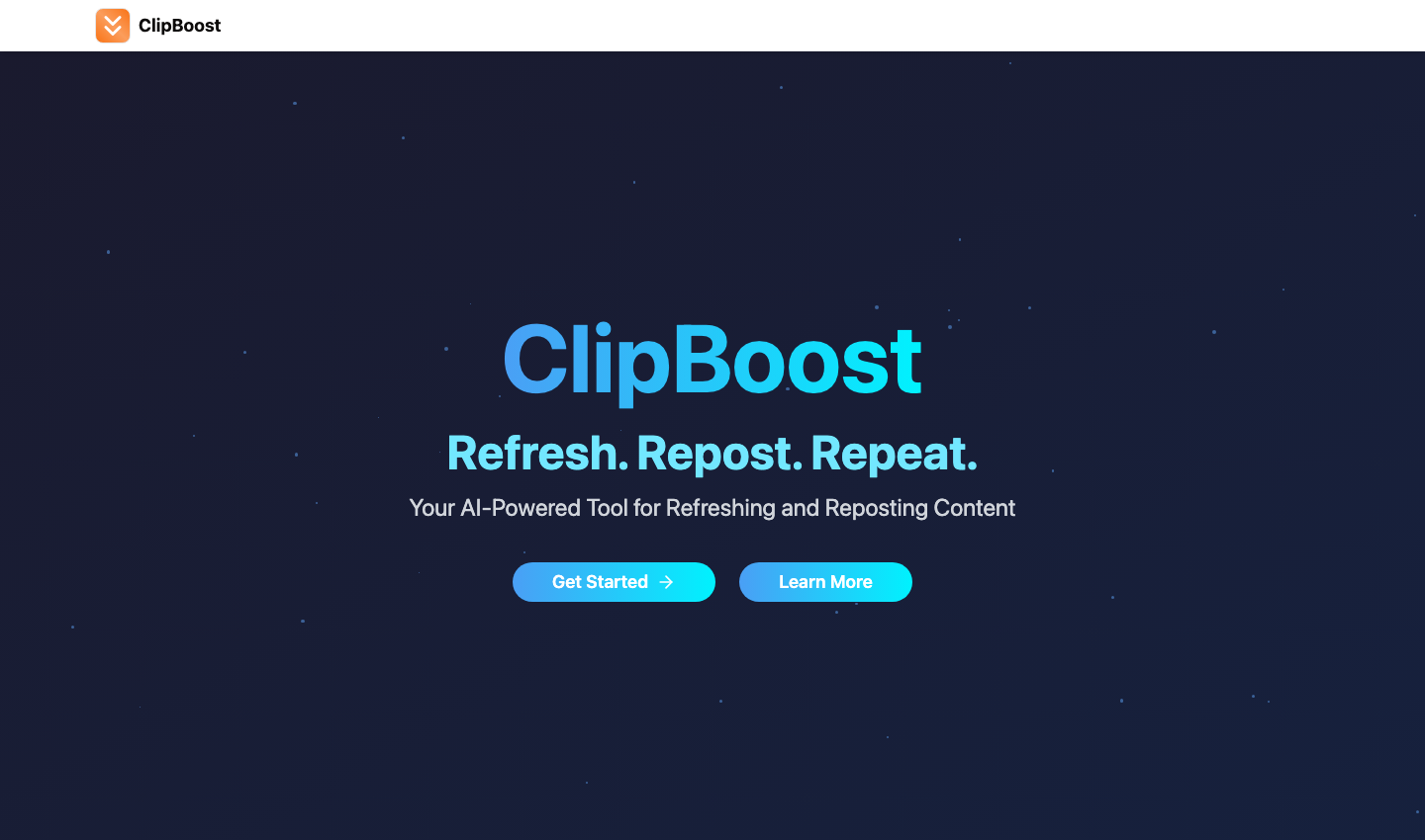 ClipBoost