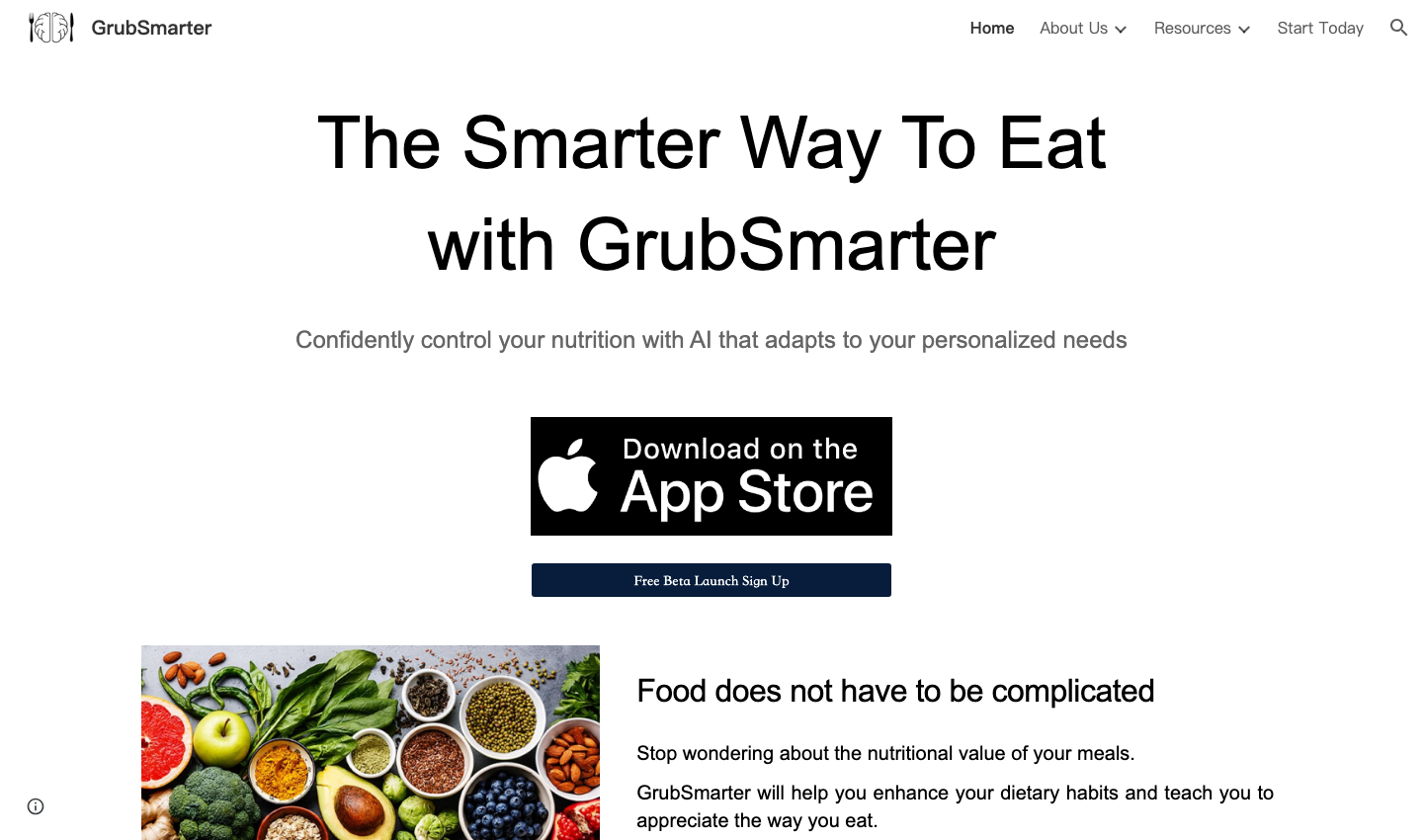 GrubSmarter