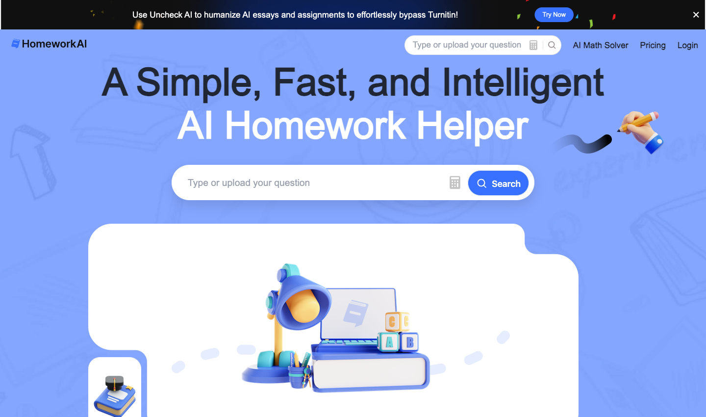 Homework AI