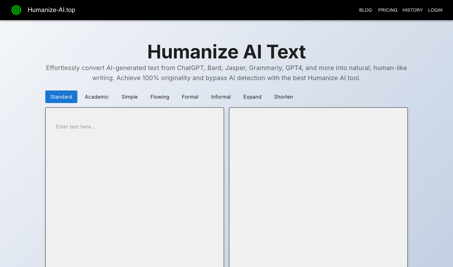 Humanize-AI.top