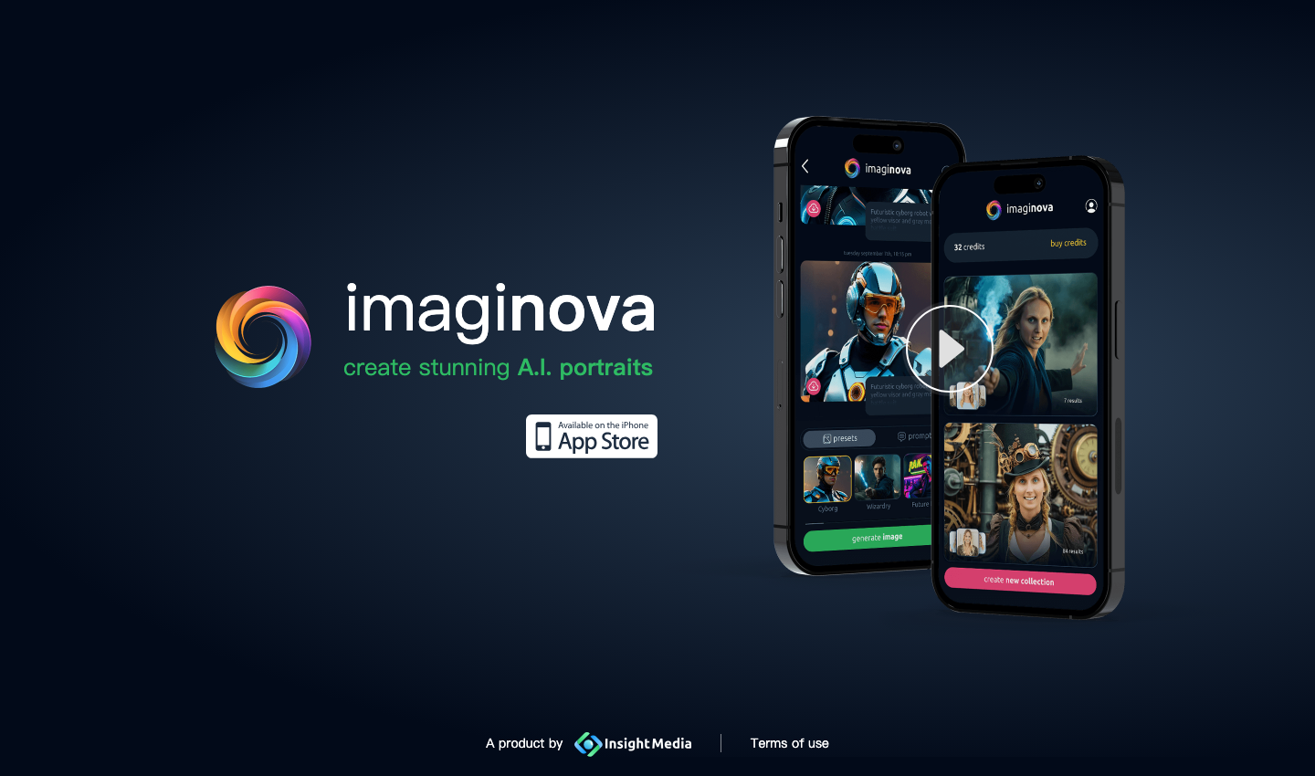 Imaginova