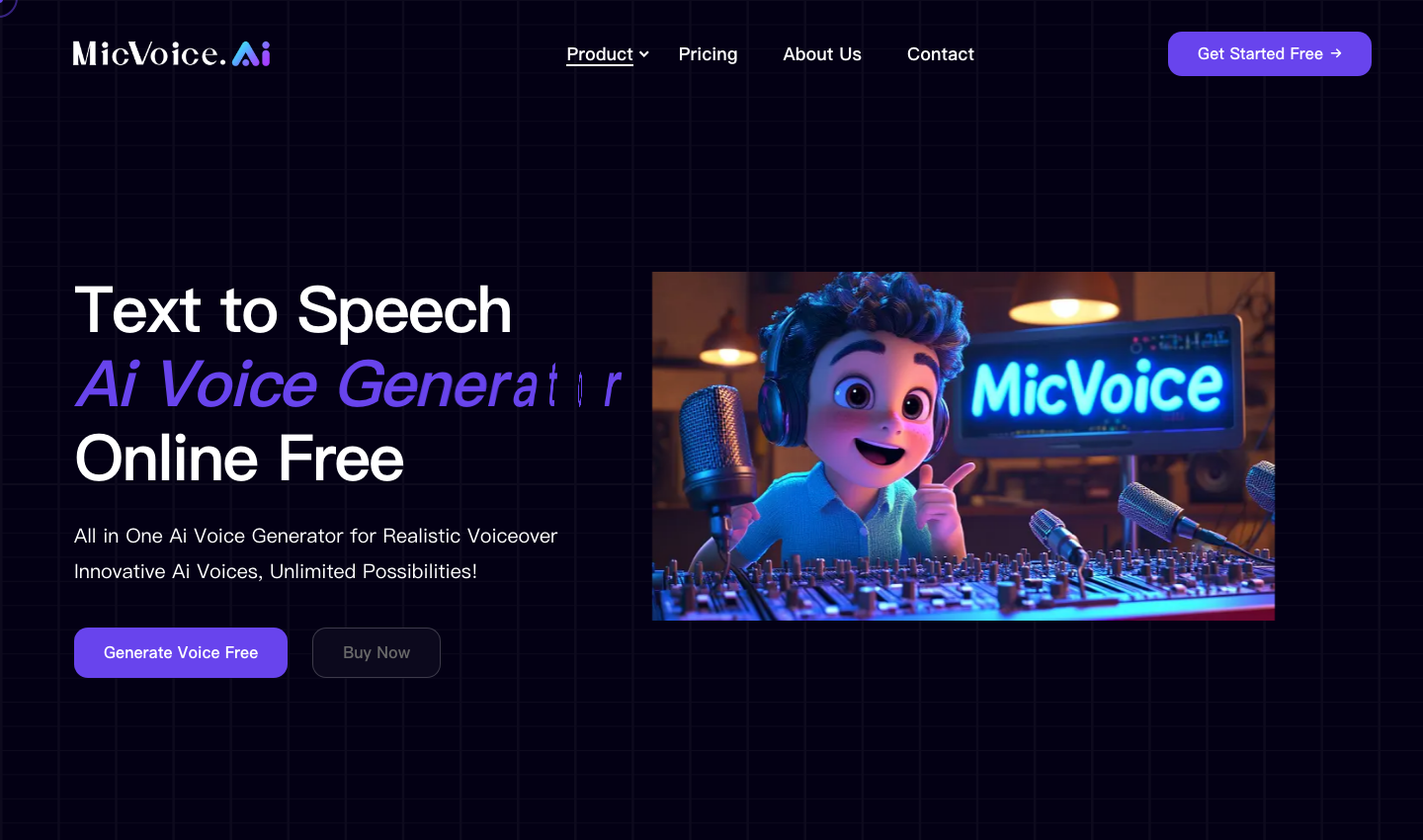 MicVoice.Ai