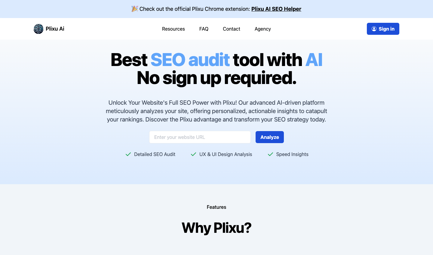 Plixu.com