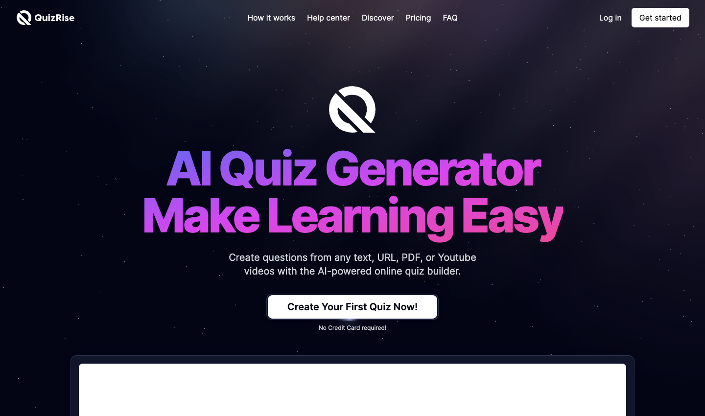 QuizRise.com