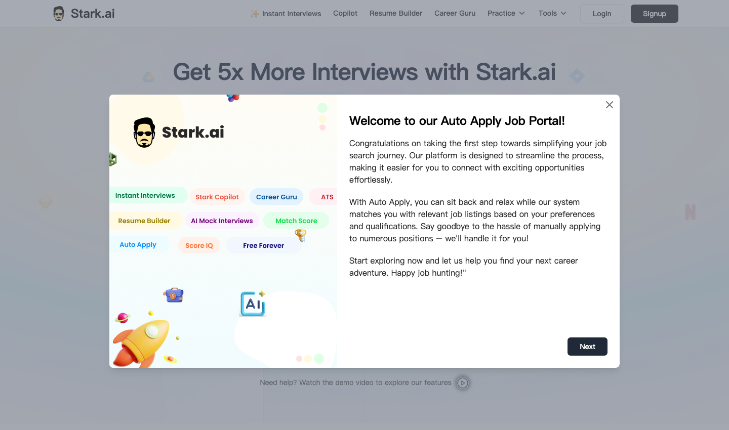 Stark.ai