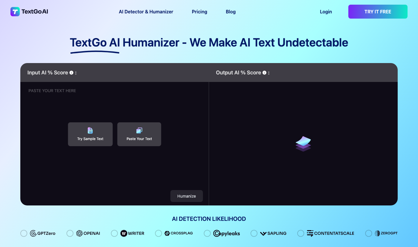 TextGo AI