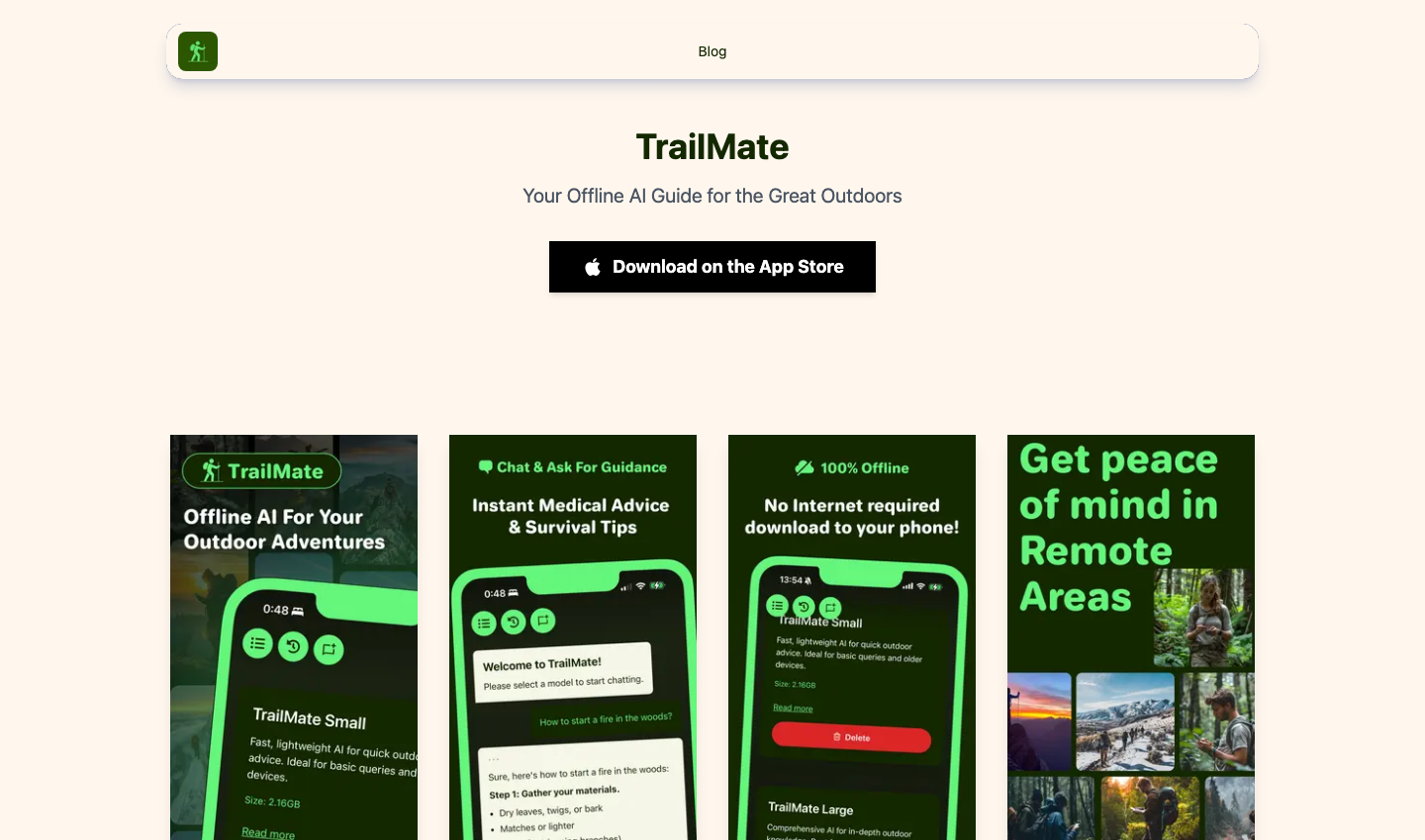 TrailMate