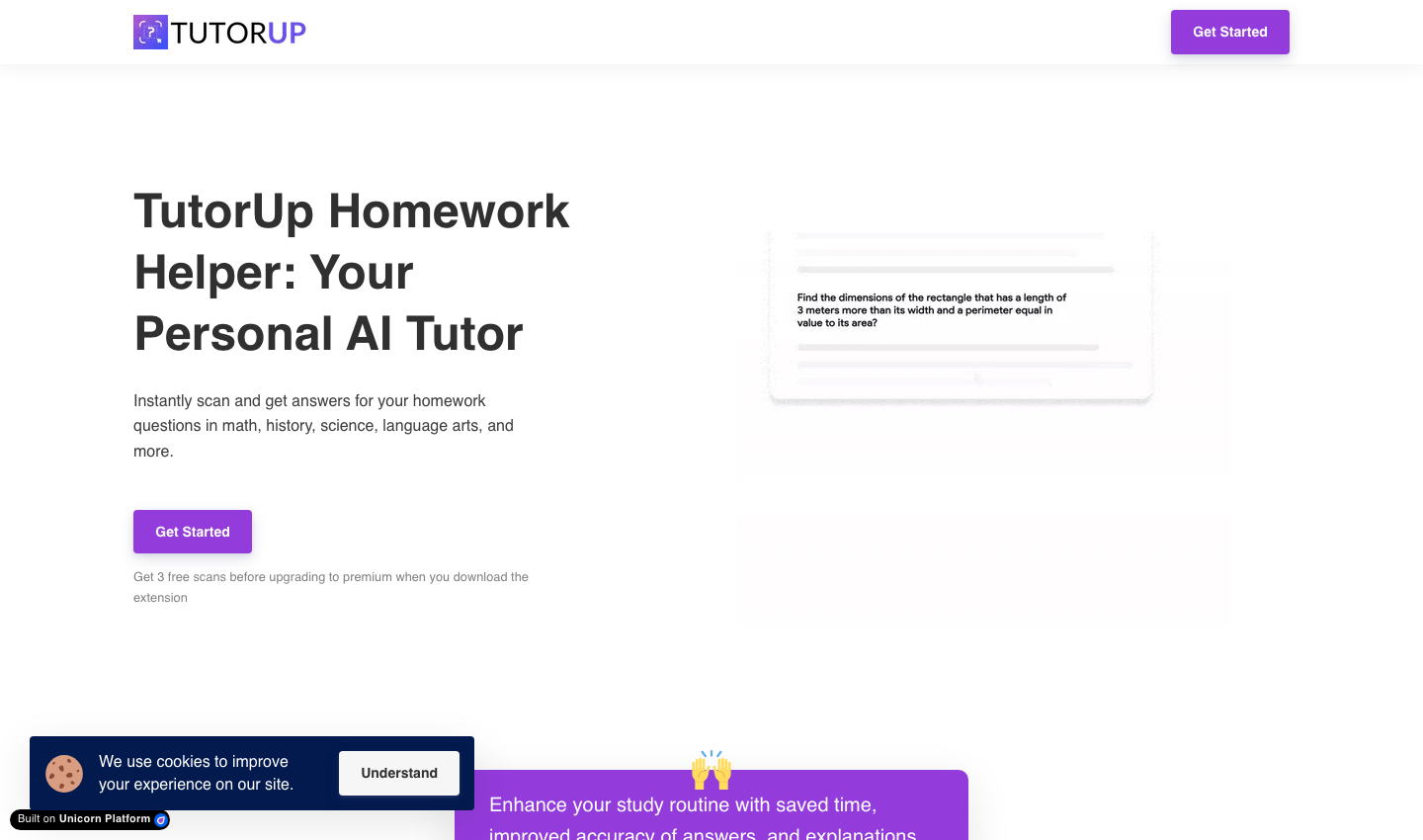 TutorUp