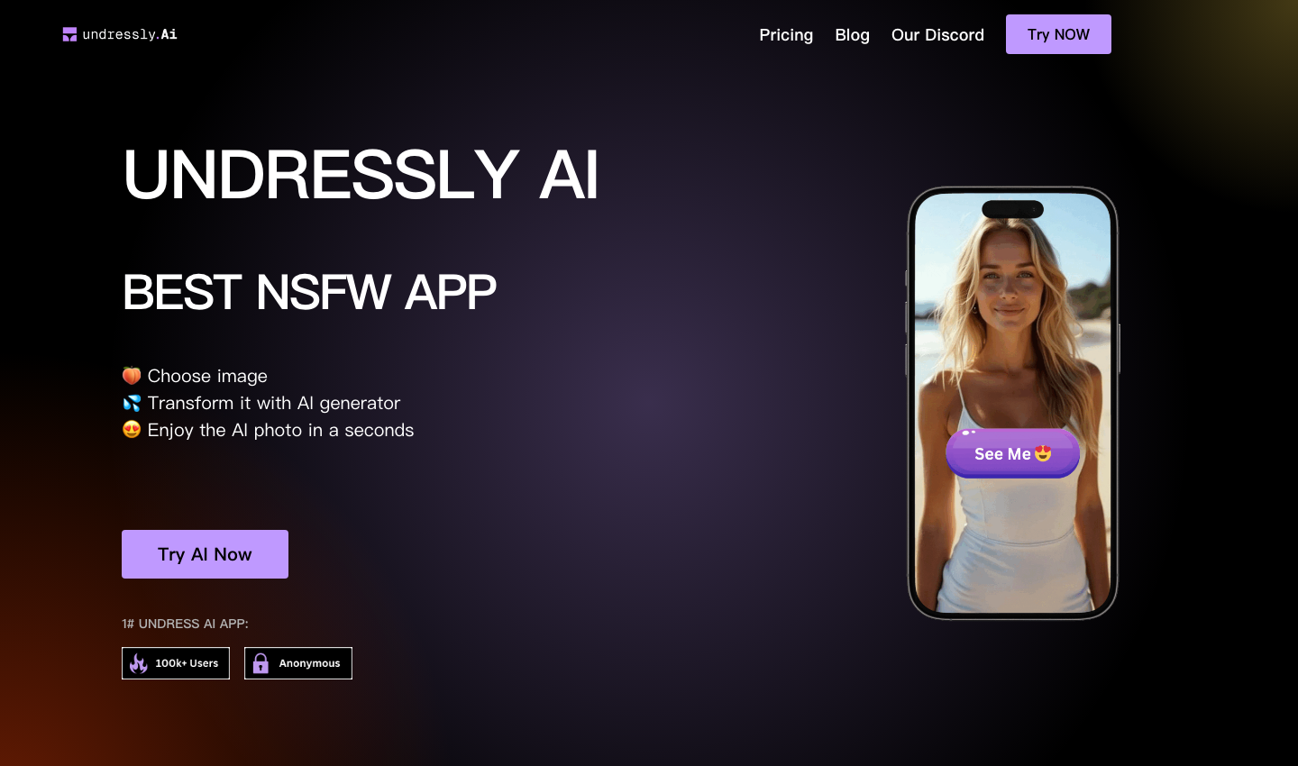 Undressly AI