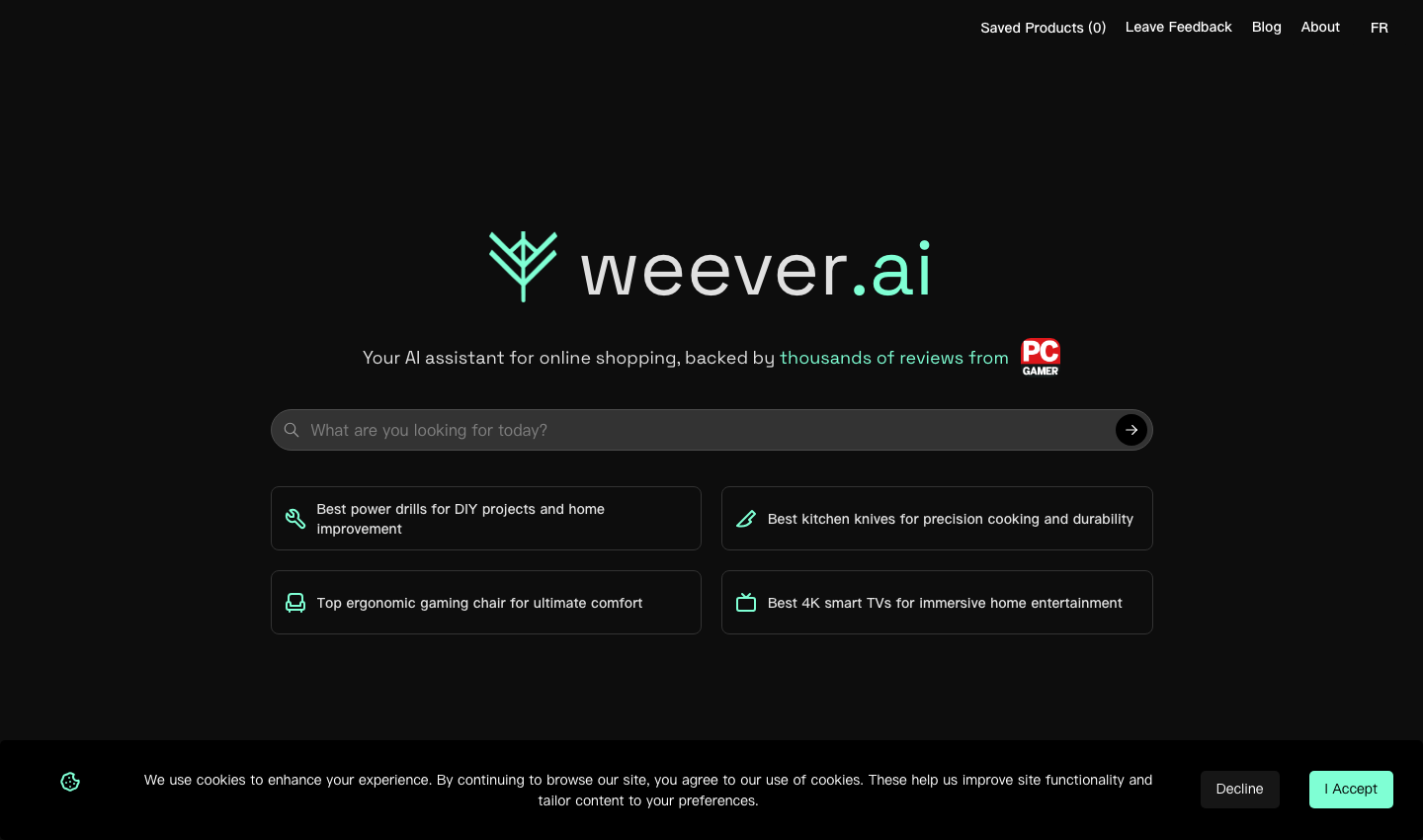 weever.ai