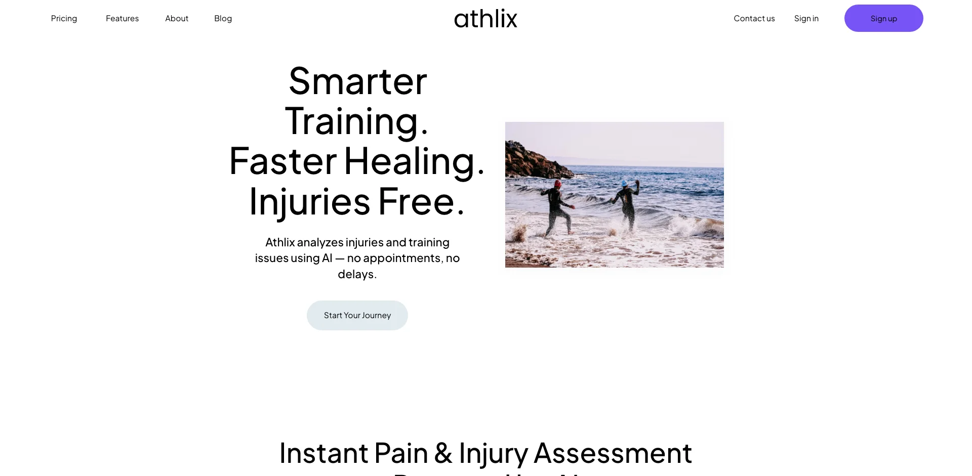 Athlix