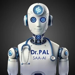 DrPal, Your AI Health Companion