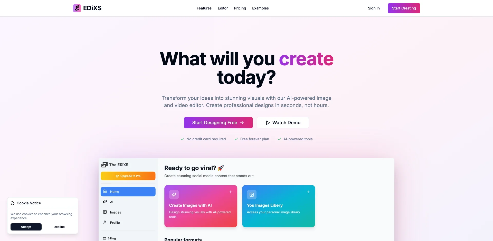 Edixs.com
