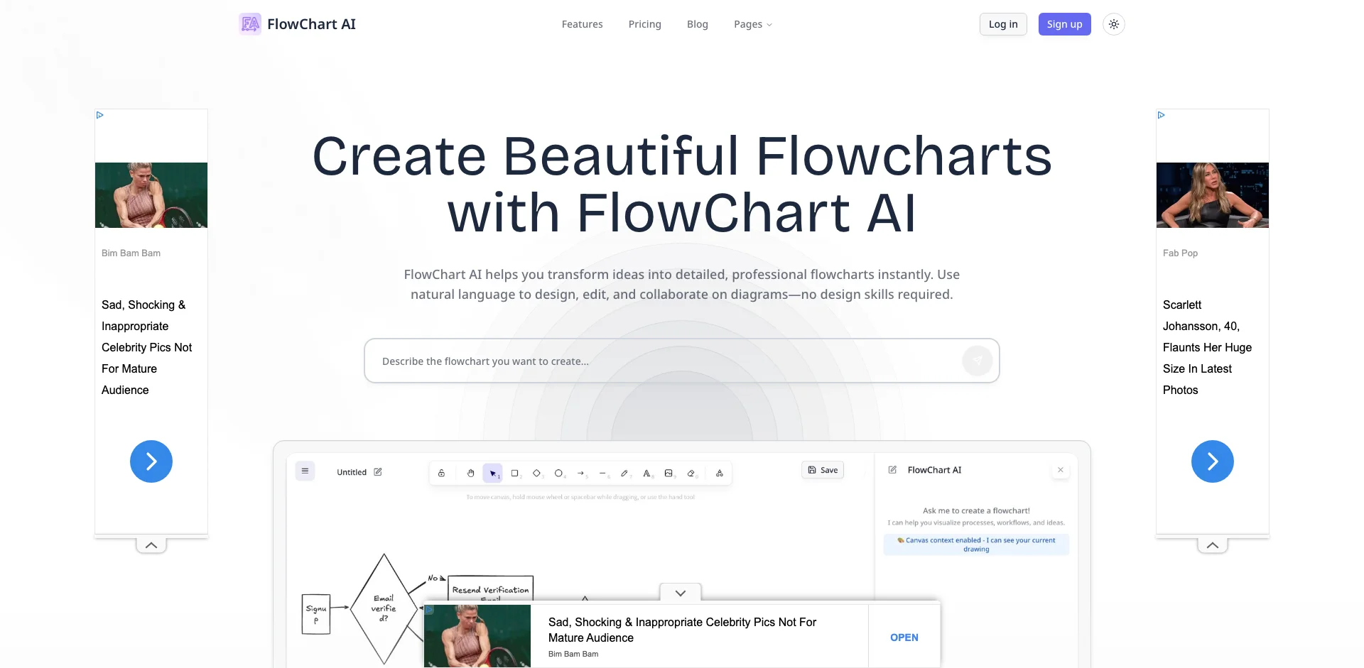 Flowchart AI