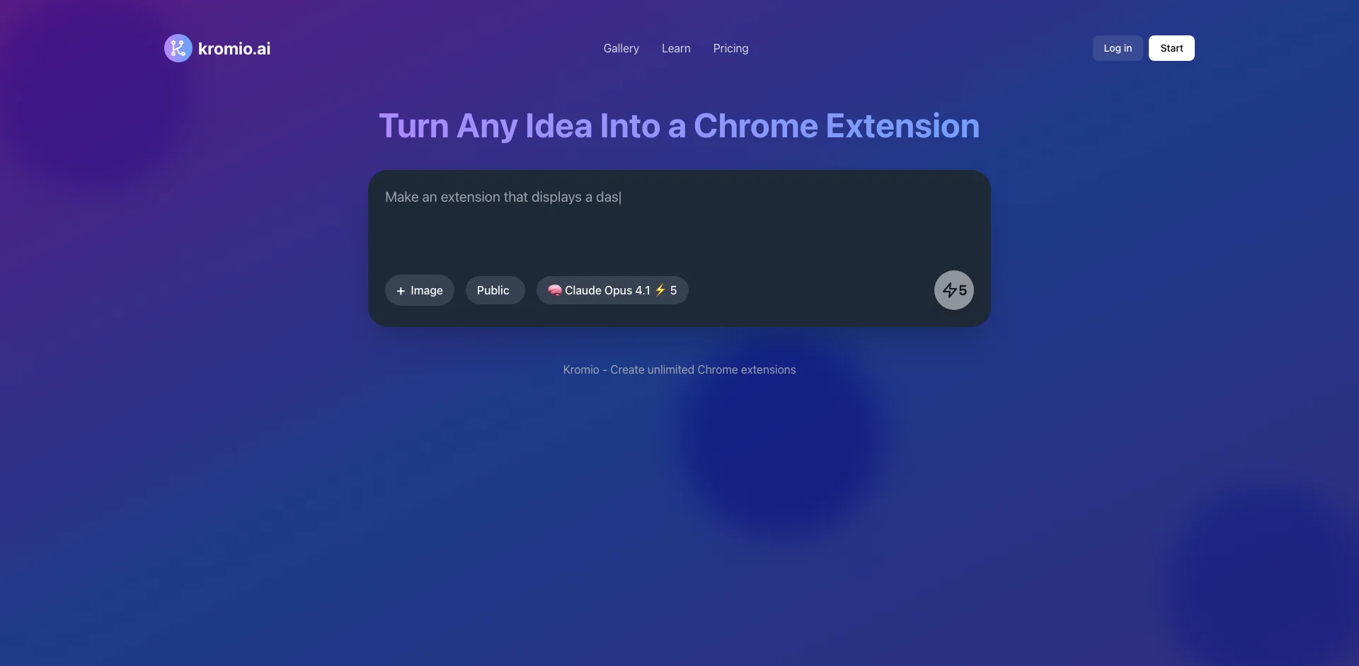 Kromio.ai