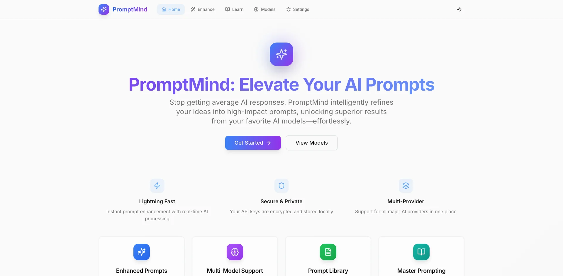 Prompt Mind