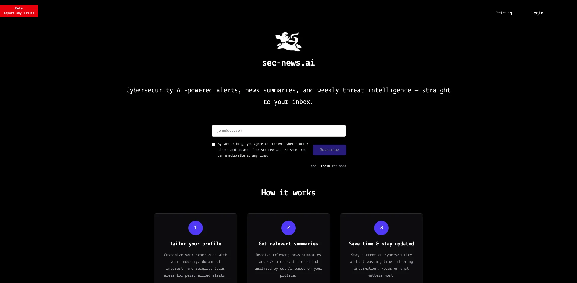 sec-news.ai