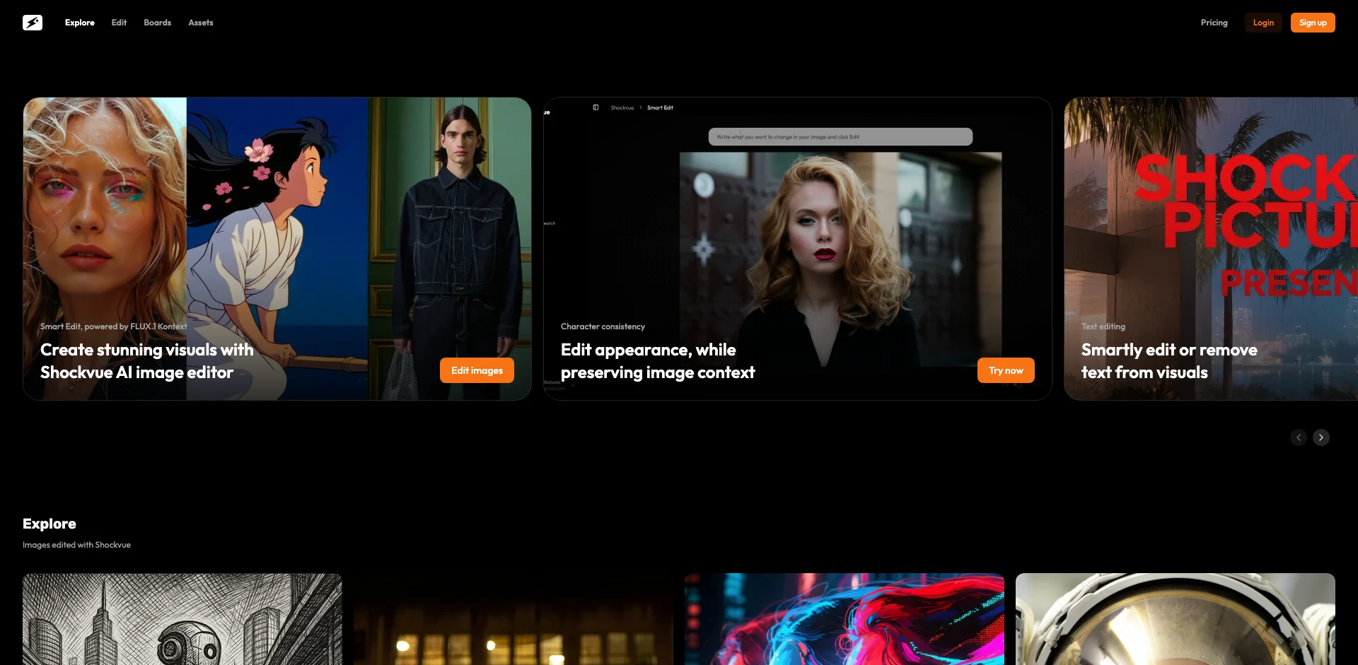 Shockvue
