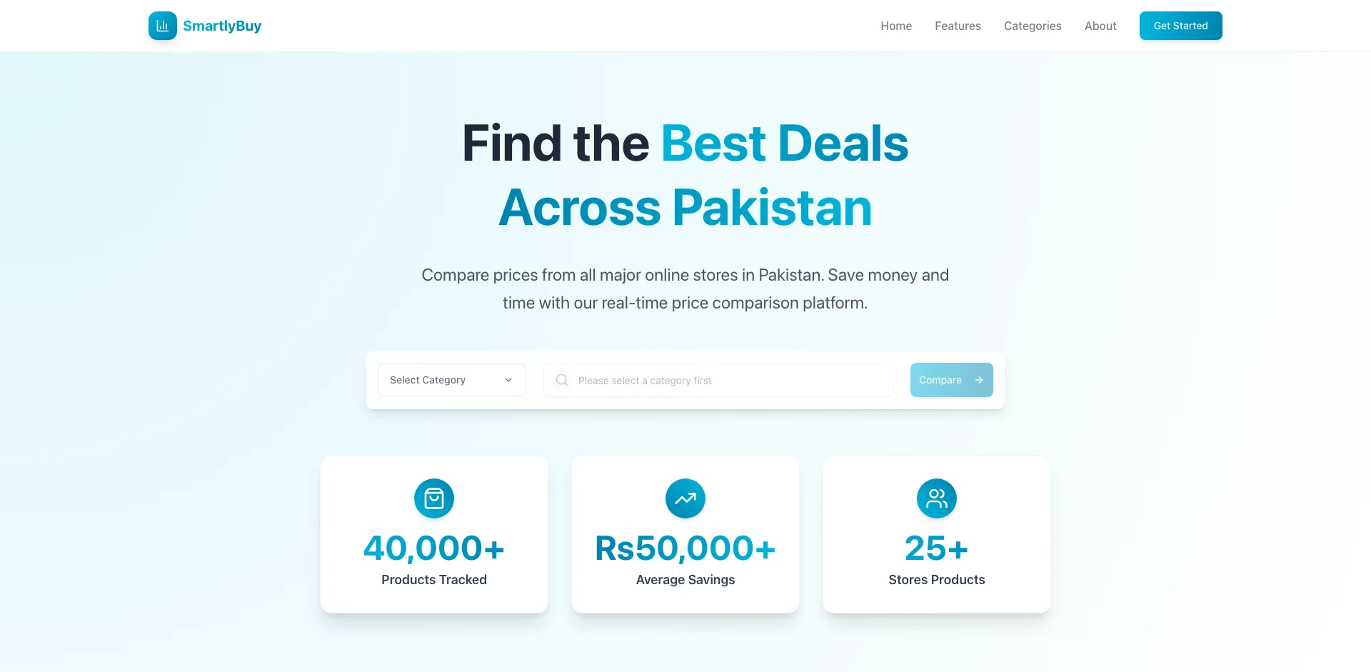 SmartlyBuy