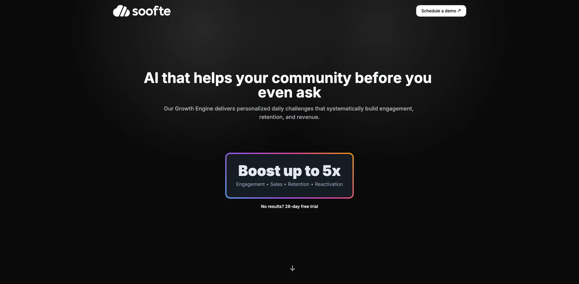 Soofte