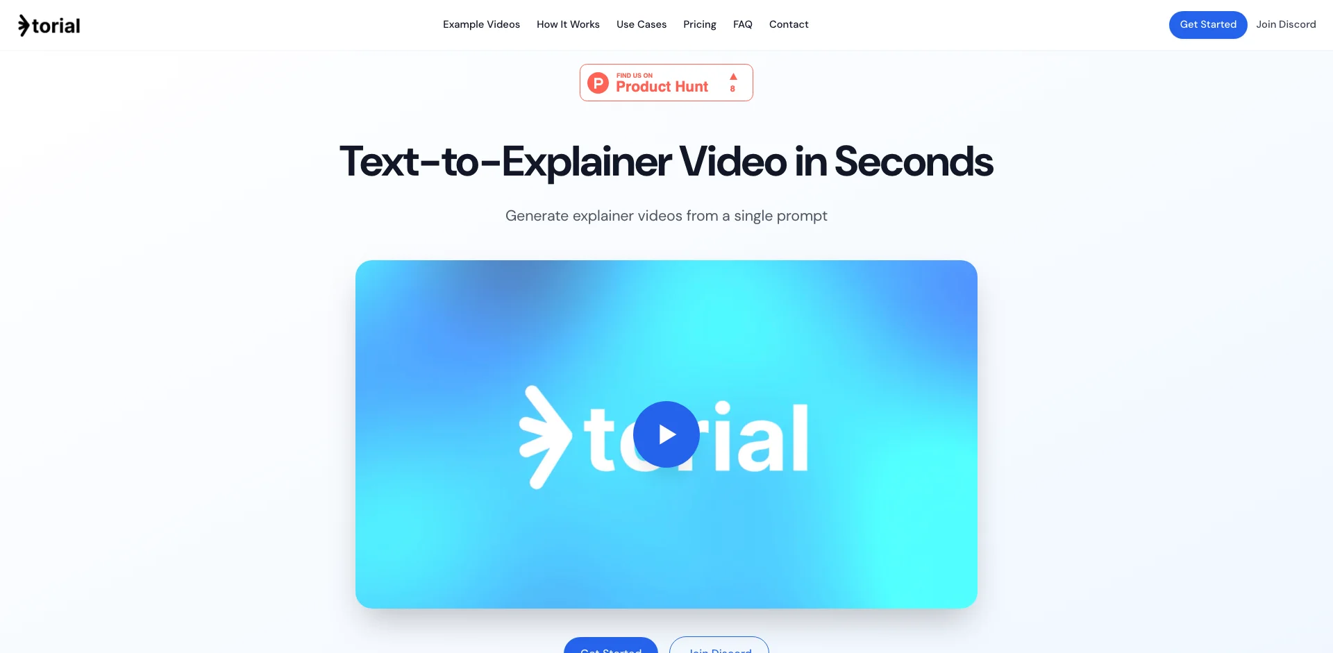 Torial