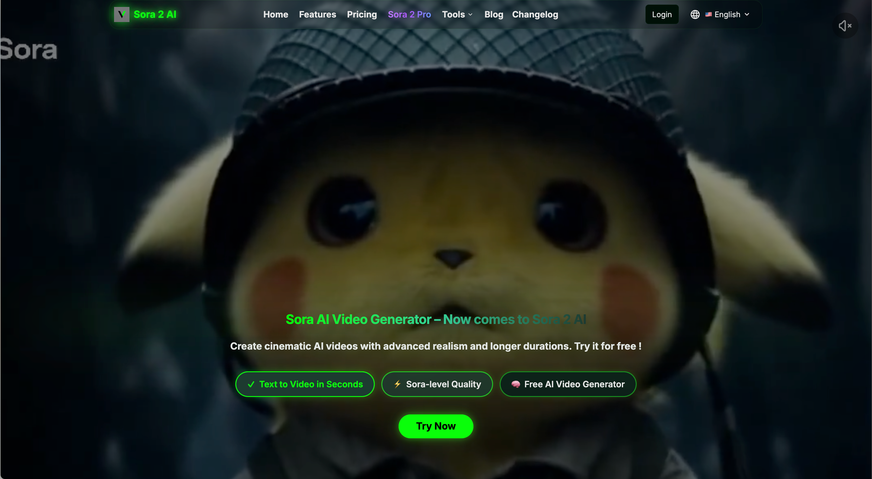 Sora2 AI Video - Image 1