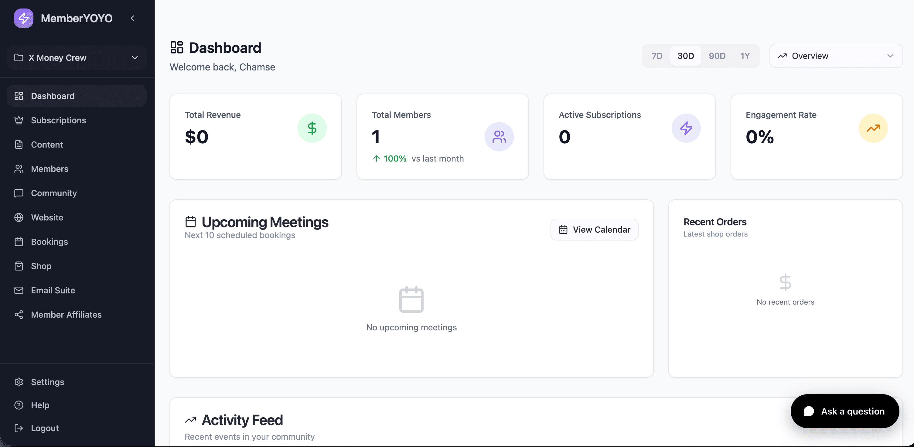 MemberYOYO - Image 1