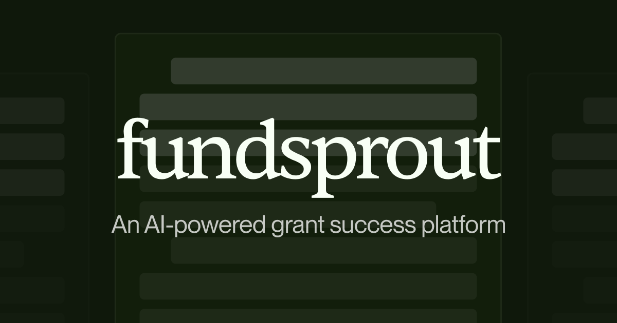 Fundsprout - Image 1