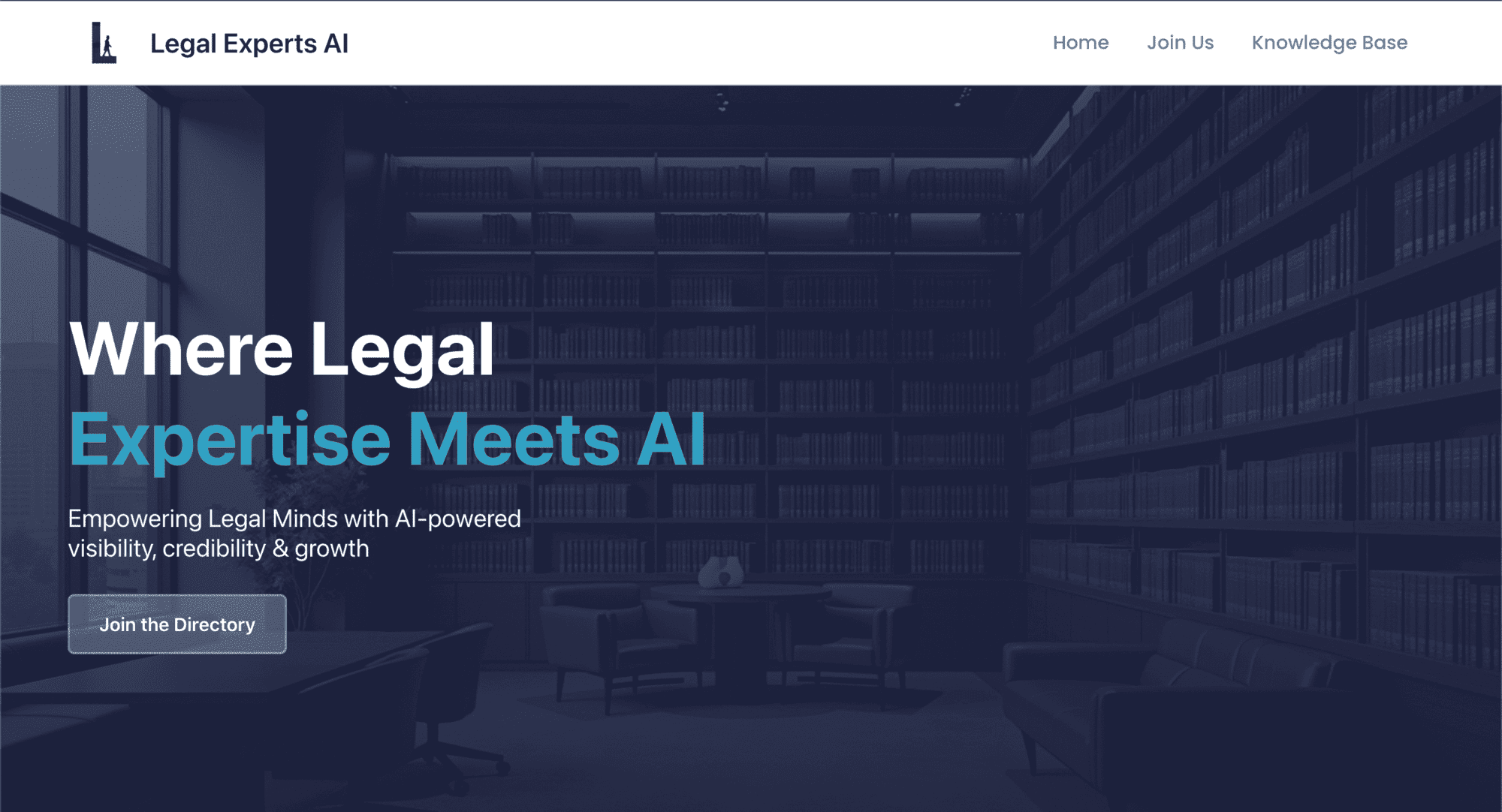 Legal Experts Ai - Image 1
